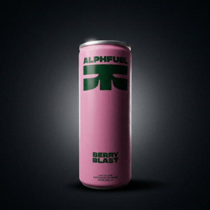 Berry Blast - Pack (6 Cans)
